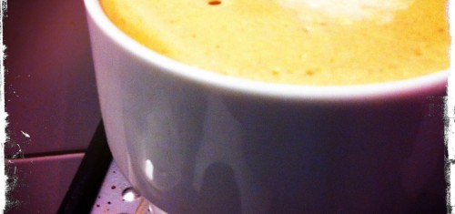 Kvallslatte