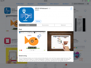 IPEVO Whiteboard