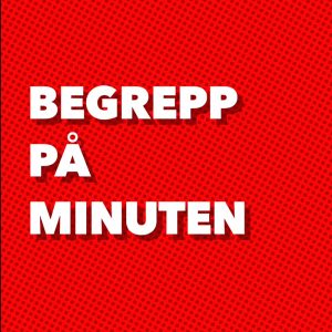 Begrepp på minuten - One Minute Concepts