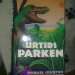 urtidsparken